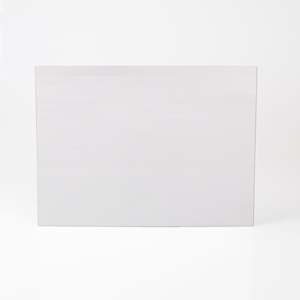 Foglio di etichette perforato DIN A4 per larghezza 15 mm - Product Image 1