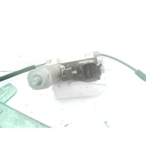 ตัวปรับกระจกไฟฟ้าด้านหน้าซ้ายเกีย ริโอ 4th ซีรีส์ 82450-1w010(11>) - Product Image 2