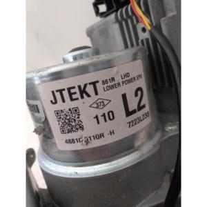 SERVOSTERZO RENAULT Clio Série IV 488103594R / 7223L238 (12>19) - Product Image 4
