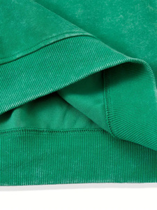 Sudadera con capucha de lana con diseño de nuevo estilo, Sudadera con capucha de lana ligera, ropa de invierno de calidad Premium para hombre, jersey básico, mezcla de algodón - Product Image 2