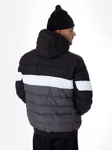 High Quality Men's Puffer Jacket <b>Bubble</b> <b>Coat</b> Padded <b>Coat</b> Men's Down <b>Bubble</b> Winter Custom Puffer Jackets - Product Image 4