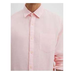 Camisa Premium para Hombre, Apta para Uso Profesional y Casual, con un Aspecto Moderno y una Construcción Cómoda - Product Image 6