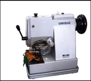 Machine à friser et à surfriser les tapis GN2200 industrielle DIY OEM/ODM avec poignée en plastique - Product Image 2