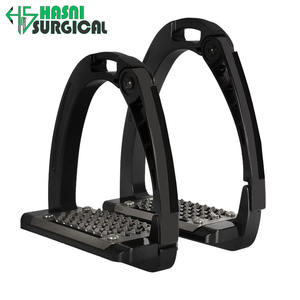 Juego de Instrumentos Quirúrgicos de Acero Inoxidable Acavallo Arena Alupro de Hasni Surgical, Certificado CE ISO, Base Manual, Alta Calidad para Hospital - Product Image 6