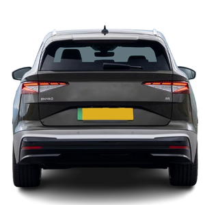 SUV Eléctrico Más Vendido, Batería de Litio, Autonomía de 601-700 km, Interior de Lujo, Pantalla Táctil, Faros LED, 200-250 CV - Product Image 3