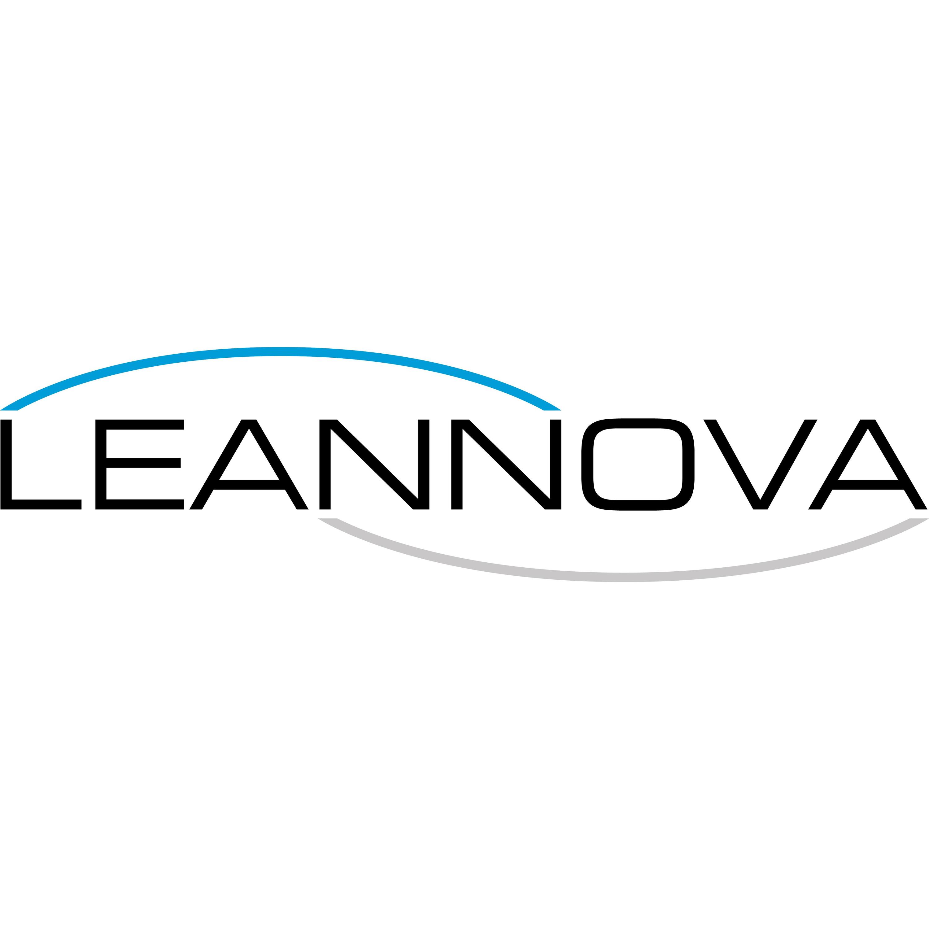 Leannova GmbH logo