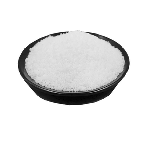 Engrais azoté à haute 46% urée NPK états de cristal de carbamide fournis urée N46 modèle sac enduit de polymère de caprolactame Prilled - Product Image 5