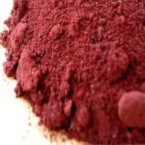 Kualitas Tinggi Zat Pewarna Zat Antara Pewarna Asam untuk Inkjet Industri Sulforhodamine B C.I.45100 CAS 3520-42-1 Asam Rose B