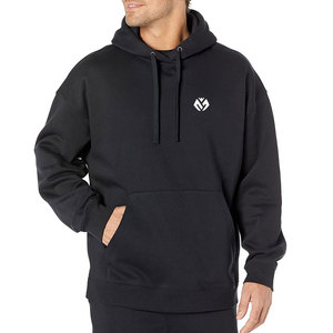 เสื้อฮู้ดผู้ชายผ้าคอตตอนหนาสำหรับผู้ชายดีไซน์ใหม่ - Product Image 1