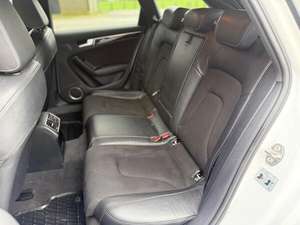 AUDI A4 AVANT 2011 USADO, Volante a la Izquierda/Derecha - Product Image 2