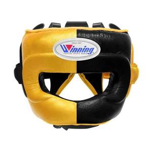 Protector Facial de Boxeo Integral, Duradero, Personalizado al por Mayor, Protección Facial para MMA, Kick Boxing, Protector Nasal, Protector Facial Winning - Product Image 5