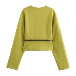 Uniforme de seda y algodón de Color azul marino, traje de marinero, estilo JK Escuela Japonesa, disfraz de colegiala coreana para estudiante - Product Image 3