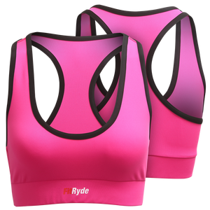 2025 gros personnalisé sans couture soutien-gorge de sport pour les femmes haute Stretch rembourré Fitness réservoir respirant Gym vêtements de sport grandes tailles Yoga - Product Image 4