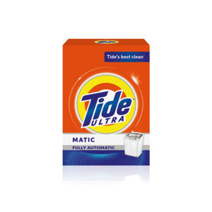 For Tide Original Scent Laundry Detergent Powder Powerful <b>Stain</b> <b>Removal</b> Freshness that Lasts for Clothes that Look Brand New - Product Image 6