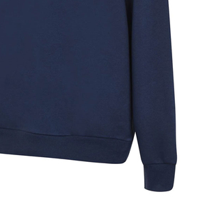 Vente en gros de sweatshirts à manches longues confortables multicolores personnalisés pour hommes nouveau design de sweatshirts à capuche pour hommes de haute qualité pour l'hiver - Product Image 5