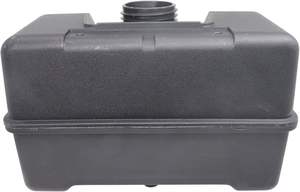 Tapa de válvula de cierre de tanque de combustible de plástico de 4 cuartos de galón 691993 para equipo de jardín de césped soplador de nieve específico 493337 490572 490579 tapa de tanque de gasolina - Product Image 3