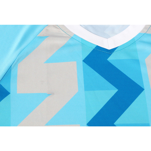 Meilleures ventes Ensemble d'uniformes de basket-ball de haute qualité pour hommes respirant et grande taille avec impression par sublimation à la mode - Product Image 3