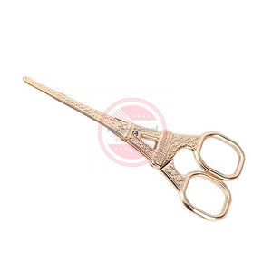 Vente de gros Ciseaux à broder Ciseaux à broder en acier inoxydable - Product Image 6