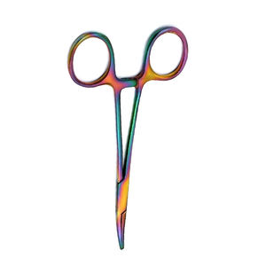 Nouvelle arrivée pince hémostatique en acier inoxydable Mosquito Medic Instrument Set Meilleur prix avec un faible quantité minimale de commande - Product Image 6