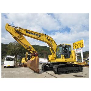 La construction utilisée unique fortement recommandée usine l'excavatrice de tracteur de 8 tonnes électrique - Product Image 1