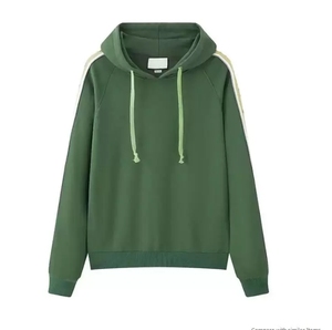 Suéter para Hombre, Sudadera con Capucha, Sudadera de Lujo para Hombre - Product Image 2