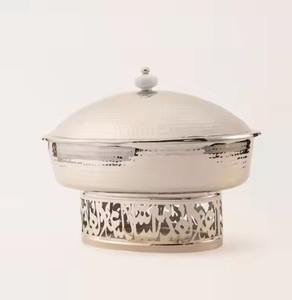 Cazuelas de lujo de primera calidad, atractivos utensilios de cocina de calidad altamente duraderos con ollas calientes, almacenamiento de alimentos esencial - Product Image 5