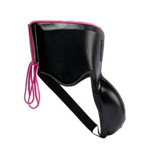 Protector Inguinal y Abdominal para Boxeo, Protector Inguinal para Boxeo, Protector Abdominal para Sparring y Grappling - Product Image 2