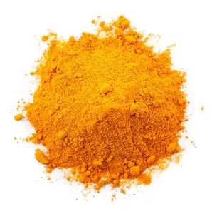 Poudre de curcuma de haute qualité, épice naturelle premium Haldi, finement moulue, qualité export pour la cuisine et l'assaisonnement - Product Image 3