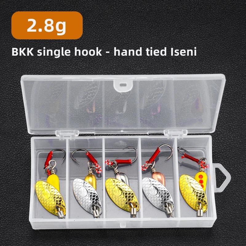 Bkk-hook-2.8g unique