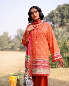 Venta caliente paquistaní e indio vestido de Sarre diseñador Sarree Saree Sari por AJM TRADE HOUSE modelo 1082 - Product Image 3