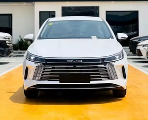 BYD Destroyer 05 55 รุ่นใหม่ล่าสุด - Product Image 2