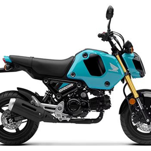 NUEVAS Motocicletas Deportivas 2024/2025 GR0M AHORA DISPONIBLES PARA LA VENTA - Product Image 2
