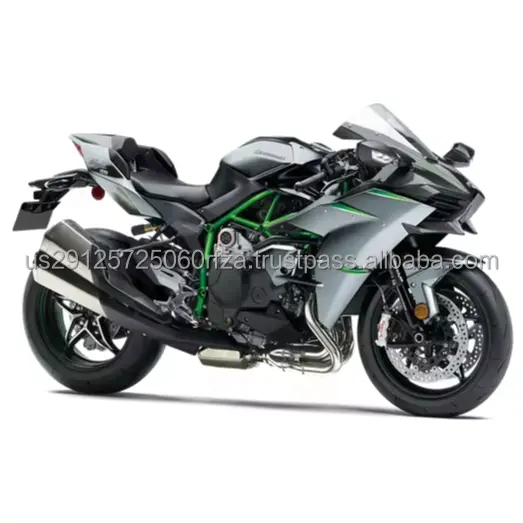 Новый 2024 Kawasakis Ninja H2 спортивный мотоцикл
