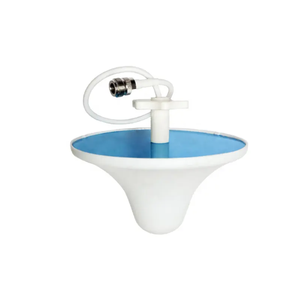Antena GSM compacta de alta calidad montada en el techo con conector N hembra recto-Producto de Telecomunicaciones - Product Image 5