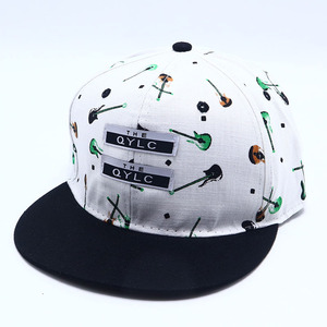 หมวกเบสบอลแบบ Snapback ลายดาว ผ้าฝ้าย สำหรับทุกฤดูกาล รุ่นใหม่ปี <span class=keywords><strong>2023</strong></span> สำหรับ AliExpress และ Wish - Product Image 4