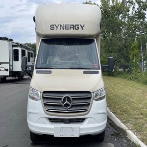MEILLEURES VENTES 2020 Thor Synergy 24ST - Product Image 1