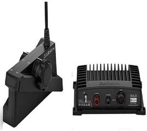 ชุดระบบ Garmin LiveScope XR ยอดขายสูงสุด พร้อม GLS 10 และตัวแปลงสัญญาณ LVS62 พร้อมจัดส่ง - Product Image 4