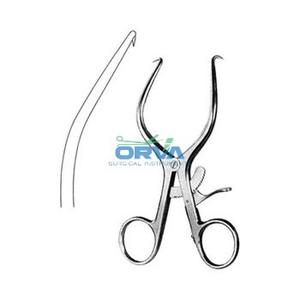 เครื่องมือผ่าตัดทางทันตกรรมเครื่องดึงรั้งออร์โธปิดิกส์อุปกรณ์ทันตกรรมจากโรงงานโดยตรง - Product Image 3