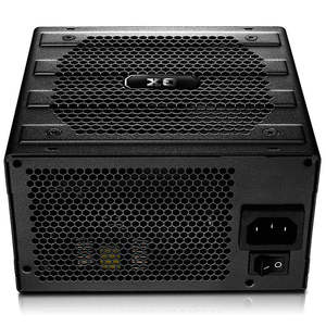 Enfriador para Fuente de Alimentación de Computadora ATX Master GX450 de 450W, Interfaz de 24 Pines, Función de Enfriamiento para Servidor de Escritorio, Entrada de CA de 150W Máx. - Product Image 4