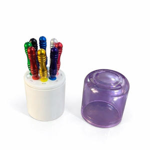 Destornillador para Implantes Dentales, Precio de Fábrica al por Mayor, Destornillador de Precisión para Implantes, Instrumento Quirúrgico para Clínicas Dentales - Product Image 1