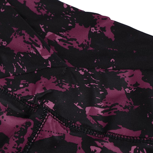 Pantalones cortos de moda y nuevo diseño, producto de la mejor calidad, el mejor estilo, transpirables, para mujer, pantalones cortos de entrenamiento de gimnasia hechos en Pakistán - Product Image 6