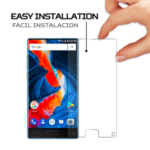 ฟิล์มกันรอยหน้าจออูเลโฟน มิกซ์ แอนติช็อค - Product Image 3