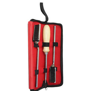 Premium Horse Equine Teeth Dental Float Rasp Veterinary Dental Tool Horses Stainless Steel Floating Equipment Equine <b>Oral</b> <b>Care</b> - Product Image 6