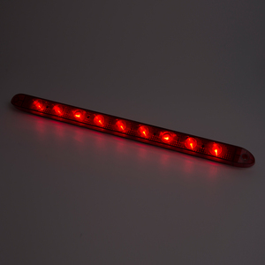 12-30V 9LED <span class=keywords><strong>Stop</strong></span> Turn Tail Lamp 17 "Barra de luz LED duradera e impermeable para camión Remolque RV Barco - Product Image 3