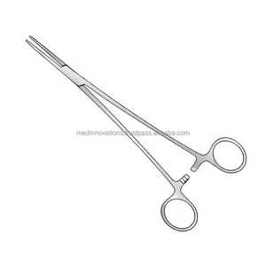 ARTRY Electric and Manual Basis <b>Set</b> of Stainless Steel Surgical Forceps for Surgical Use - Product Image 1
