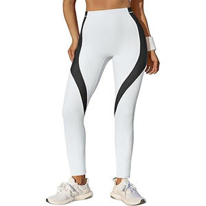 100 % Cotton Active-wear <b>Women</b> Leggings Organic Cotton Yoga Pants Sustainable Yoga Leggings <b>For</b> <b>Women</b> uploaded by <b>Dress</b> <b>Sports</b> - Product Image 1