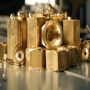 Quality Brass Scrap Brass Metal Scrap,Brass Ebony Scrap ,Brass honey scrap - Product Image 6