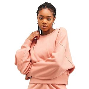 Chándal polar de manga larga para entrenamiento y jogging, ropa deportiva para entrenamiento, chándal para mujer - Product Image 2