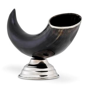 Nuevo búfalo Natural Premium de alta calidad que bebe Cuerno de vino vikingo único de alta calidad Cuerno de cerveza de vino - Product Image 3