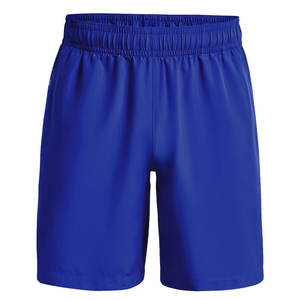 Men's Quick Dry Running and Basketball Gym <b>Shorts</b> 2-Pack Casual Solid Pattern Workout <b>Shorts</b> with <b>Zipper</b> Pockets - Product Image 6